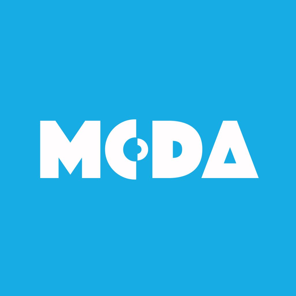 Muziek op de Agenda Logo
